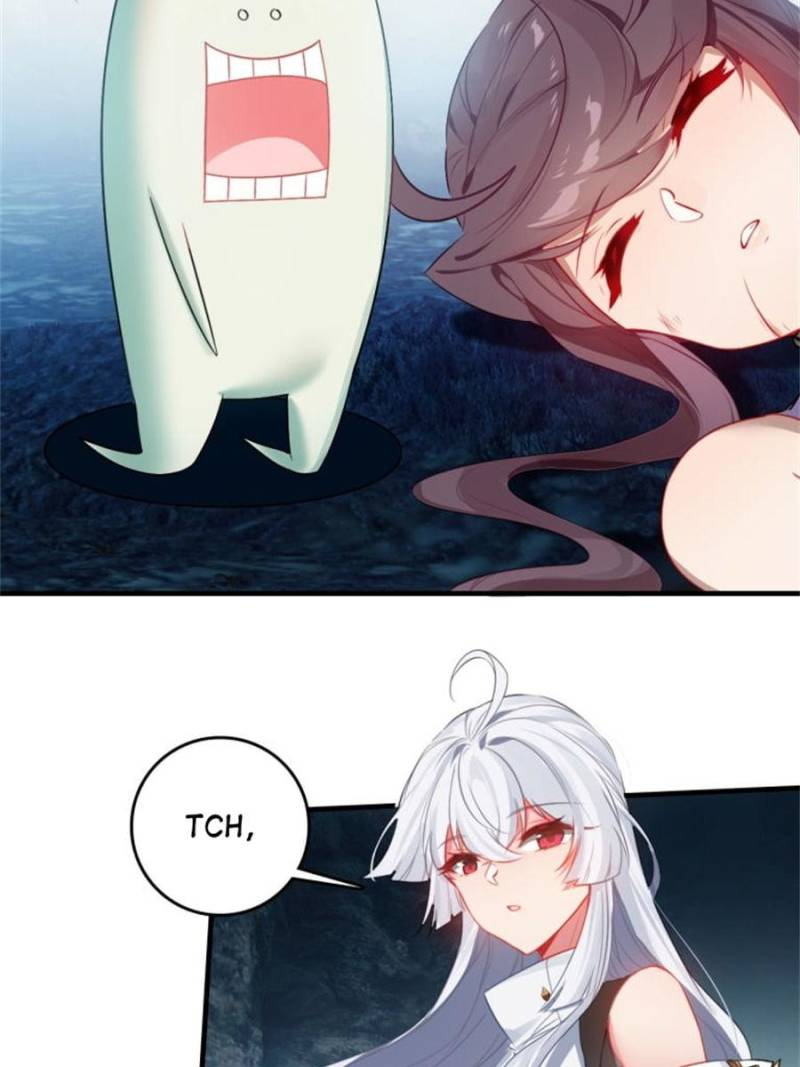 Don't Underestimate a Big Carrot Chapter 28 5